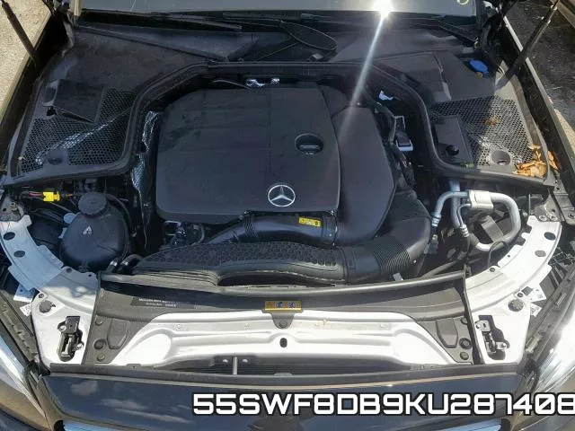 55SWF8DB9KU287408 фото 8