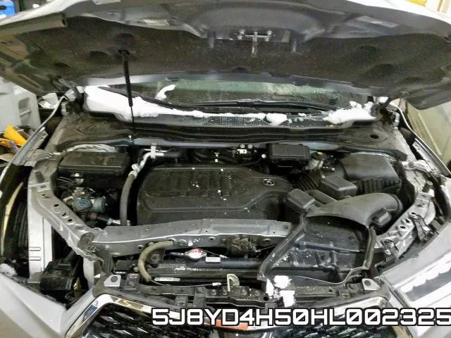 5J8YD4H50HL002325 фото 6