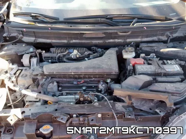 5N1AT2MT9KC770397 фото 5
