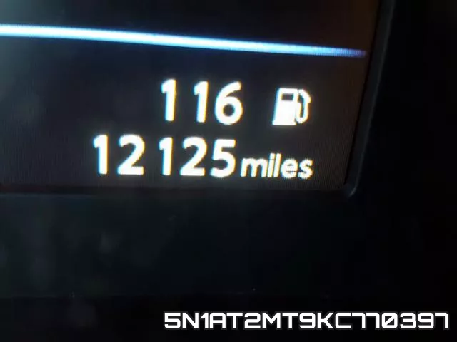 5N1AT2MT9KC770397 фото 6