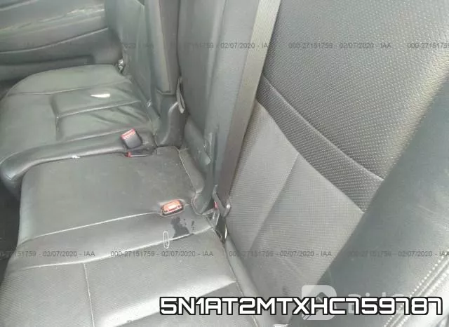 5N1AT2MTXHC759787 фото 6