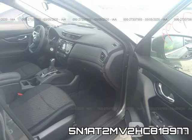 5N1AT2MV2HC818977 фото 4