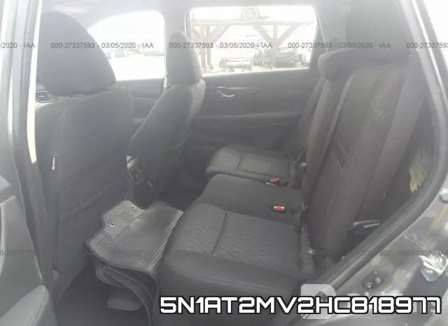 5N1AT2MV2HC818977 фото 7
