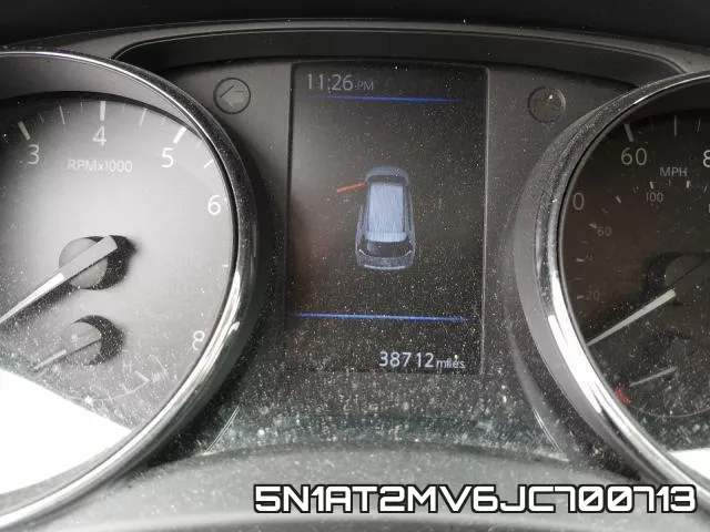 5N1AT2MV6JC700713 фото 6