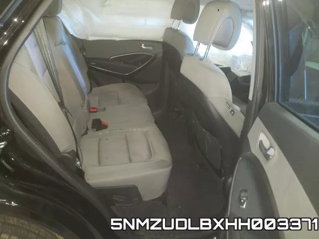5NMZUDLBXHH003371 фото 7