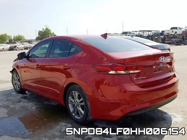 5NPD84LF0HH006154 фото 3