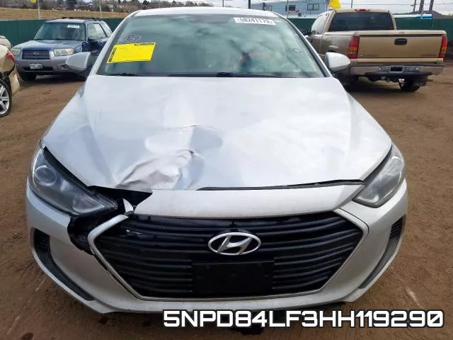 5NPD84LF3HH119290 фото 8