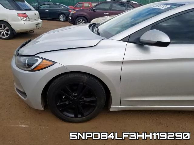 5NPD84LF3HH119290 фото 10