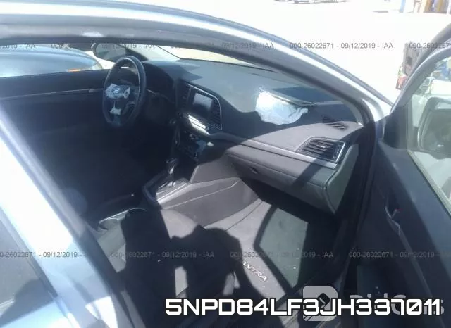 5NPD84LF3JH337011 фото 6
