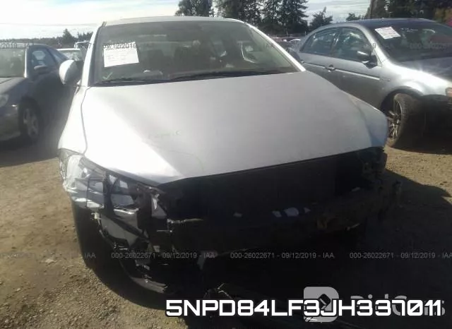 5NPD84LF3JH337011 фото 7