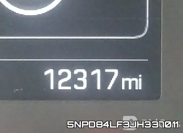 5NPD84LF3JH337011 фото 8