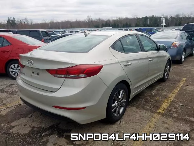 5NPD84LF4HH029114 фото 3