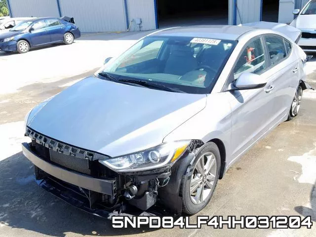 5NPD84LF4HH031204 фото 3