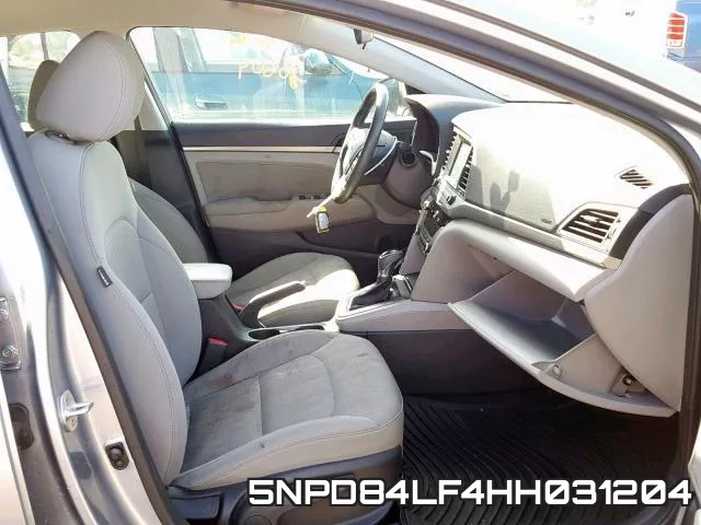 5NPD84LF4HH031204 фото 6