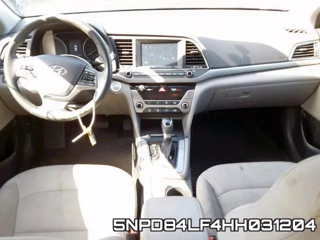 5NPD84LF4HH031204 фото 10