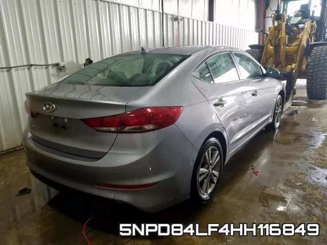 5NPD84LF4HH116849 фото 5