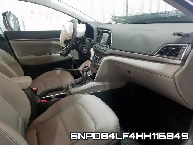 5NPD84LF4HH116849 фото 6