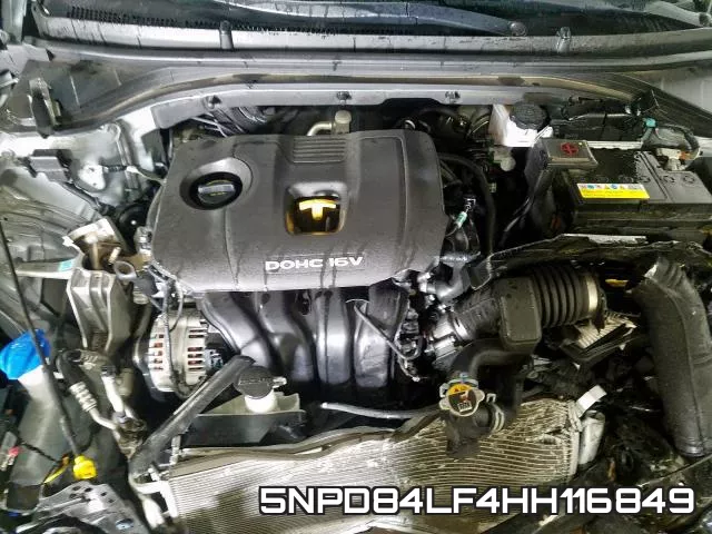 5NPD84LF4HH116849 фото 8