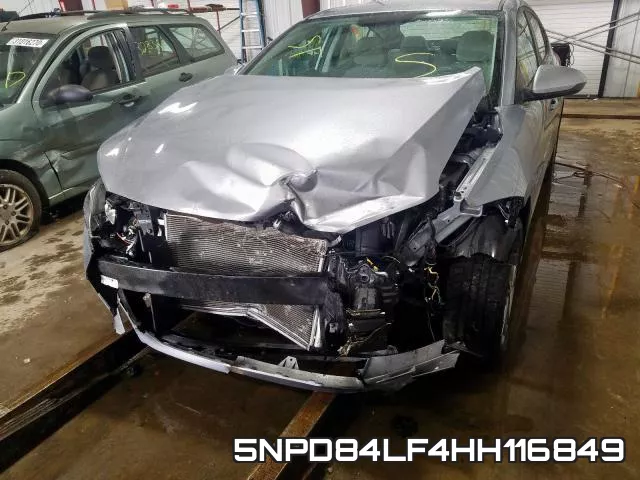 5NPD84LF4HH116849 фото 10
