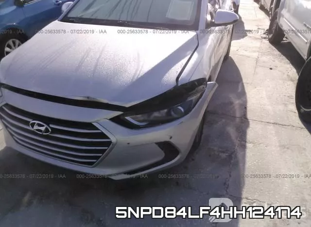 5NPD84LF4HH124174 фото 7