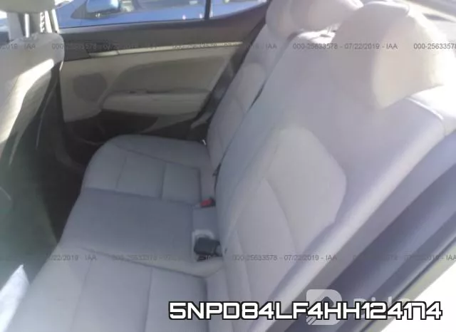 5NPD84LF4HH124174 фото 9
