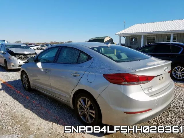 5NPD84LF5HH028361 фото 3