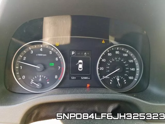 5NPD84LF6JH325323 фото 4