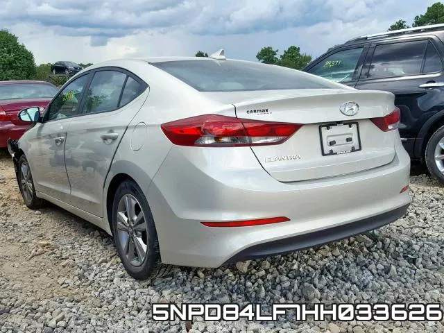 5NPD84LF7HH033626 фото 4