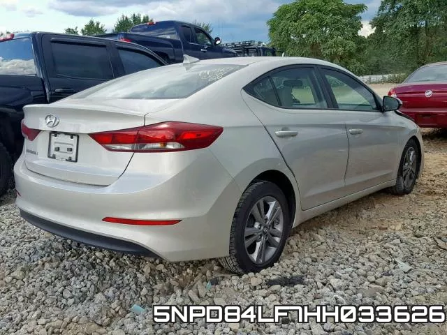 5NPD84LF7HH033626 фото 5