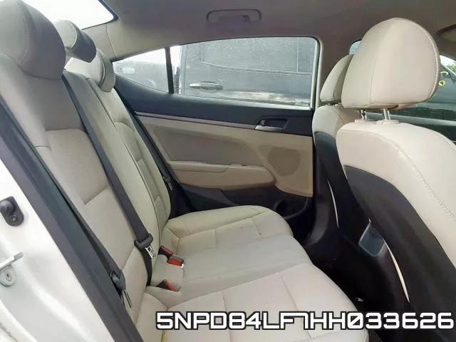 5NPD84LF7HH033626 фото 7