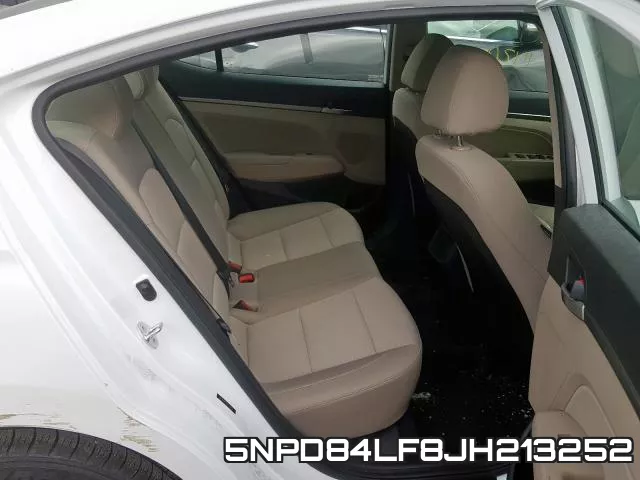 5NPD84LF8JH213252 фото 6