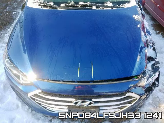 5NPD84LF9JH337241 фото 8