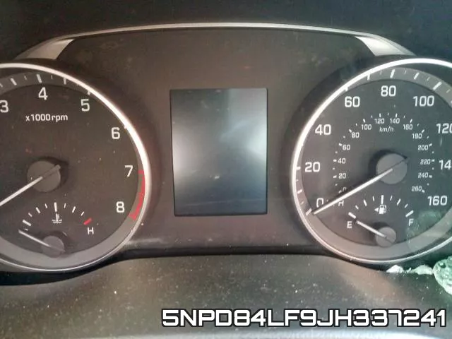 5NPD84LF9JH337241 фото 9