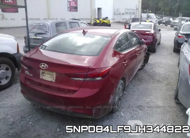 5NPD84LF9JH344822 фото 5