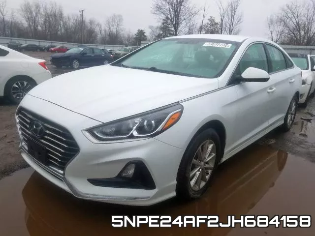 5NPE24AF2JH684158 фото 3