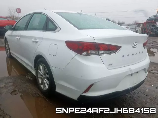 5NPE24AF2JH684158 фото 4
