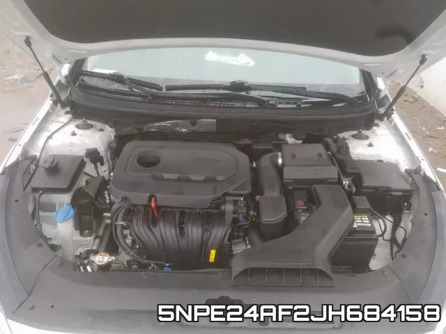 5NPE24AF2JH684158 фото 8
