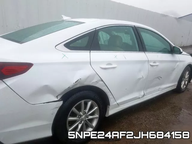 5NPE24AF2JH684158 фото 10