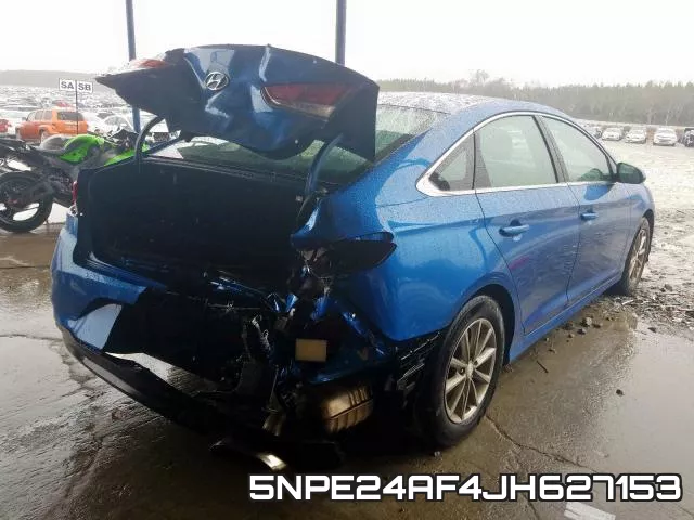 5NPE24AF4JH627153 фото 4