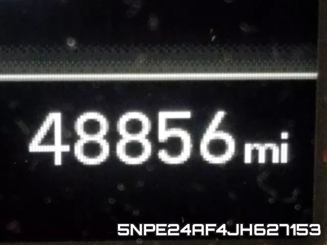 5NPE24AF4JH627153 фото 6