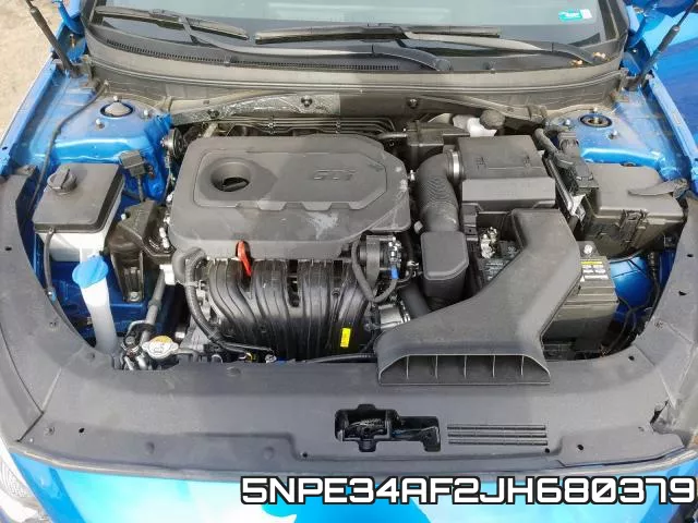 5NPE34AF2JH680379 фото 6