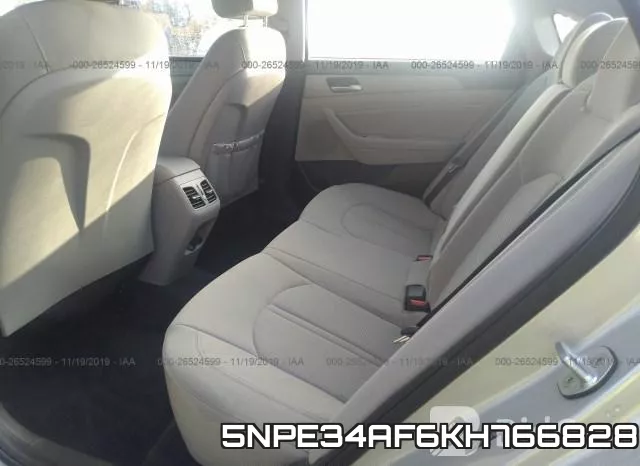 5NPE34AF6KH766828 фото 6