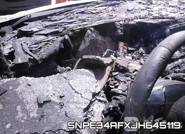 5NPE34AFXJH645119 фото 8