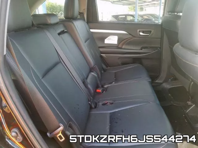 5TDKZRFH6JS544274 фото 7
