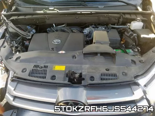 5TDKZRFH6JS544274 фото 8