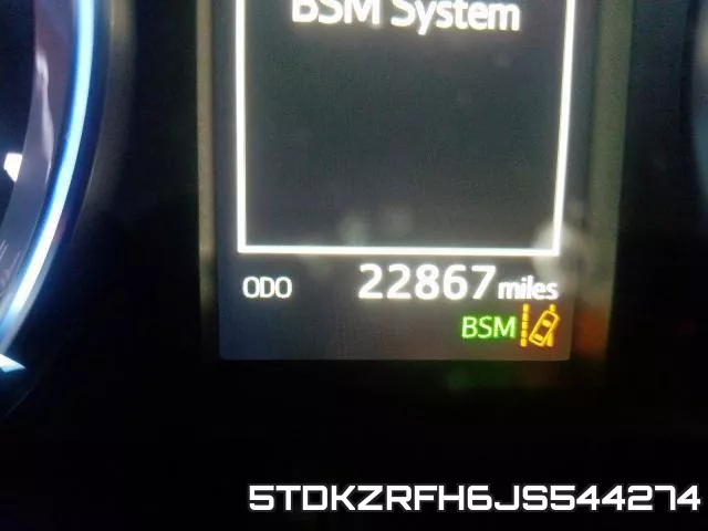 5TDKZRFH6JS544274 фото 9