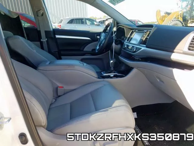 5TDKZRFHXKS350879 фото 6
