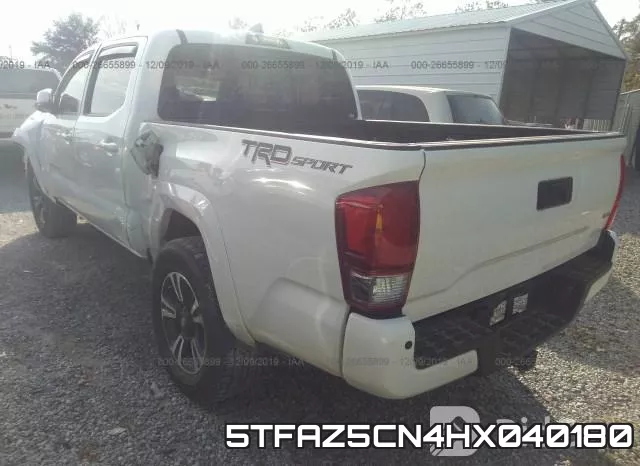 5TFAZ5CN4HX040180 фото 4