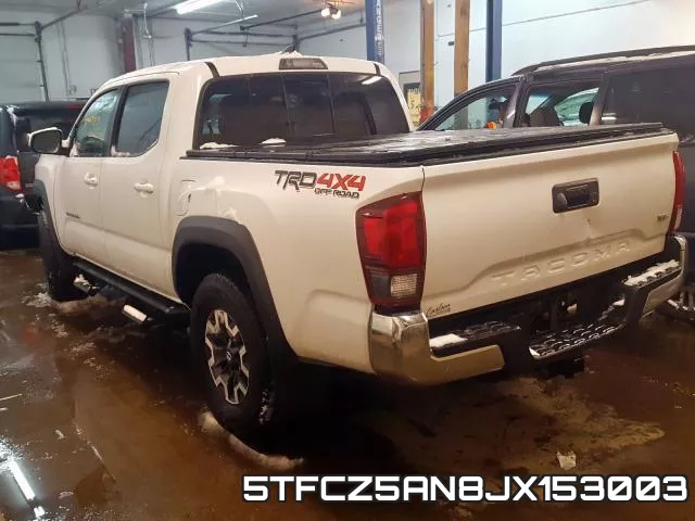5TFCZ5AN8JX153003 фото 4