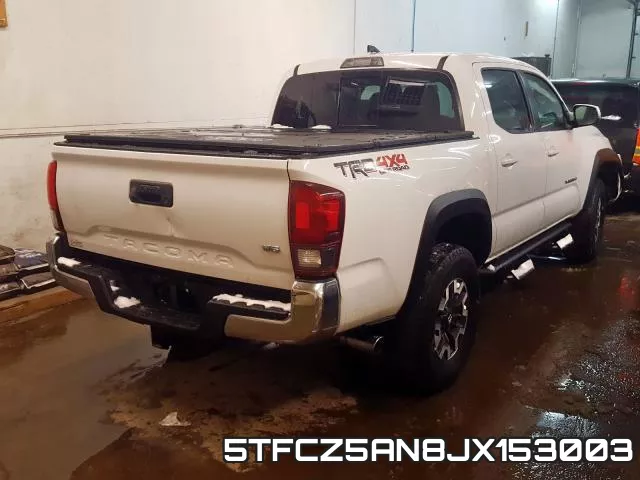 5TFCZ5AN8JX153003 фото 5